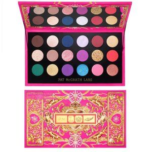 NEW - PAT MCGRATH LABS  MTHRSHP Mega Eyeshadow Palette